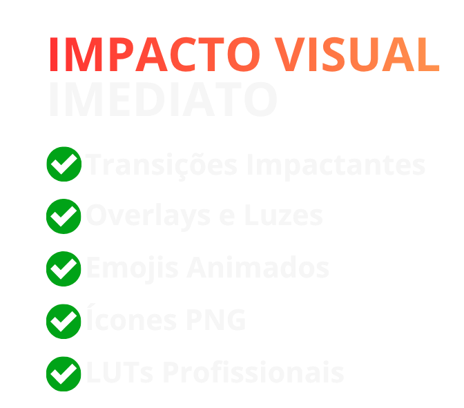 Impacto Visual