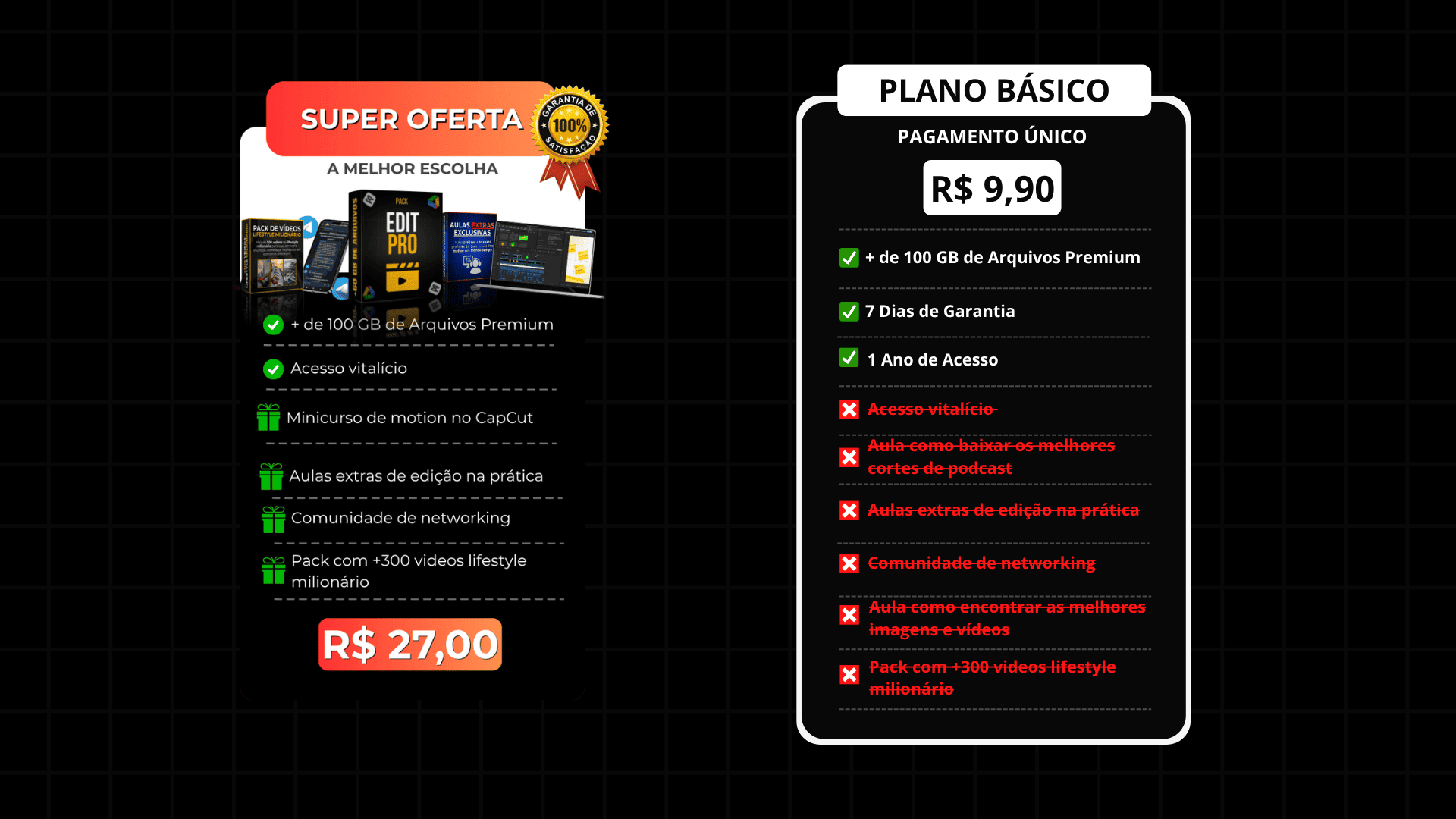 Oferta