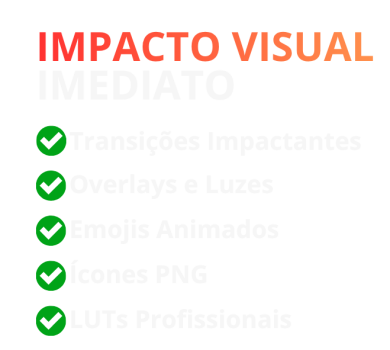 Imapacto visual